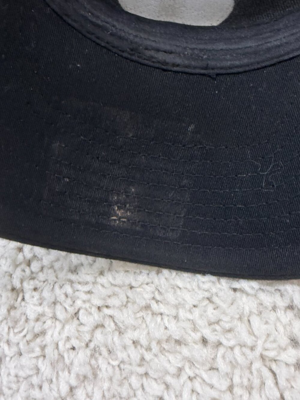 Golf Hat Mens OS USA - Picture 4 of 7